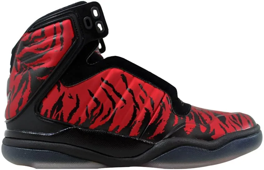 Фото № 1 с приближением к товару «‎adidas TS Lite AMR Heat Of The Bull»