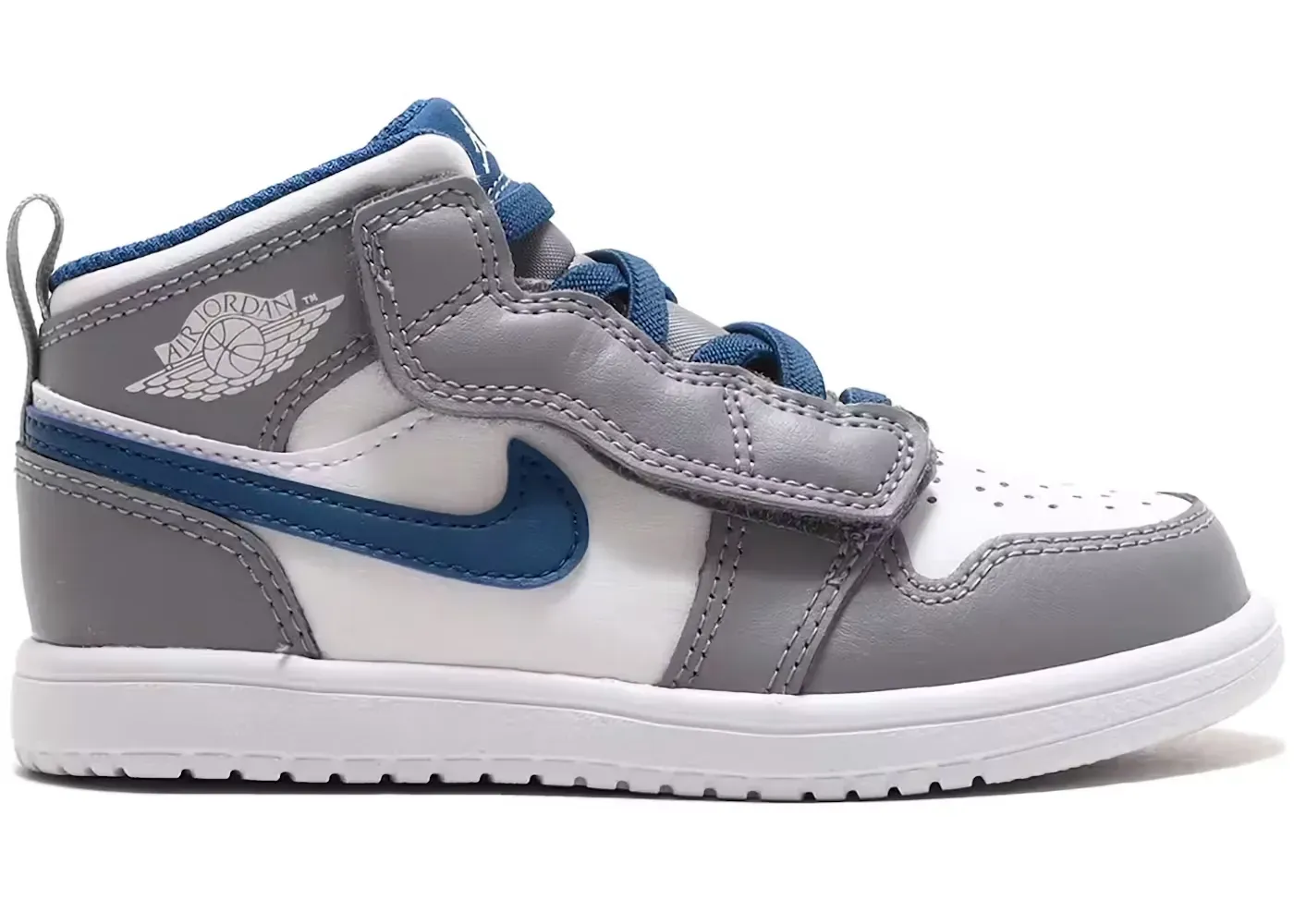 Jordan 1 Mid Alt