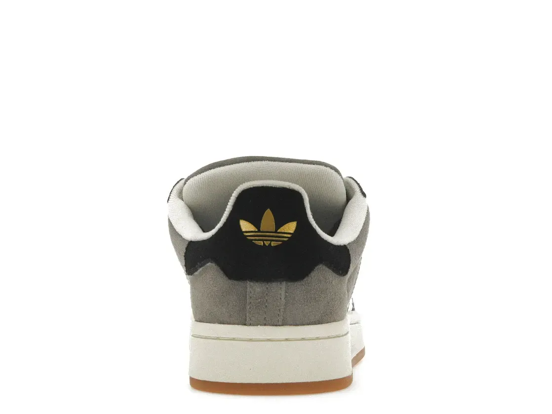 Фото № 4 с приближением к товару «‎adidas Campus 00s Dark Grey Grey Gum»