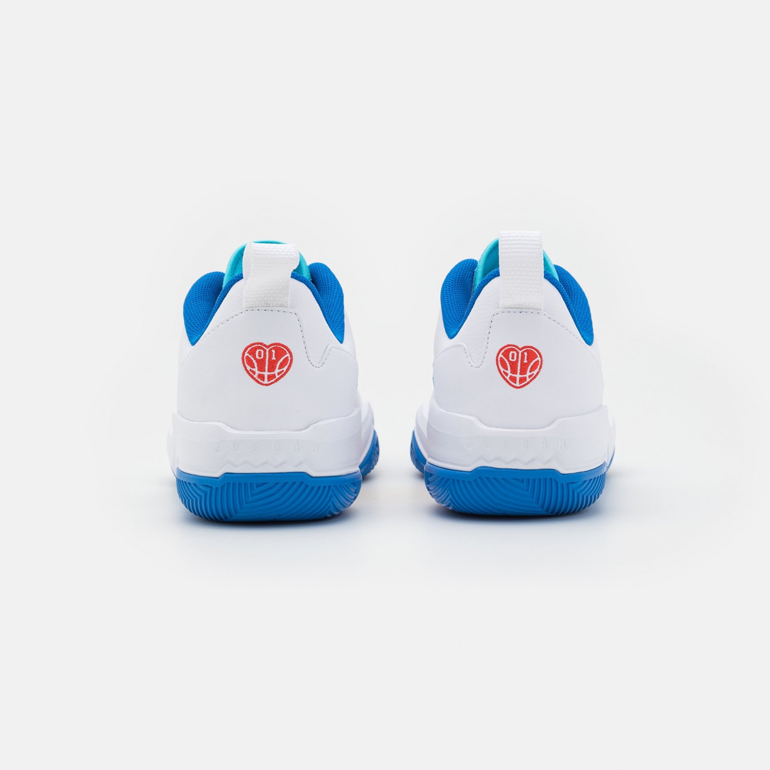 Фото № 3 с приближением к товару «‎Jordan One Take 4»