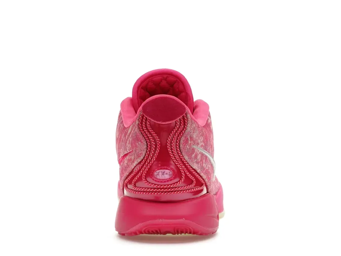 Фото № 4 с приближением к товару «‎Nike LeBron 21»