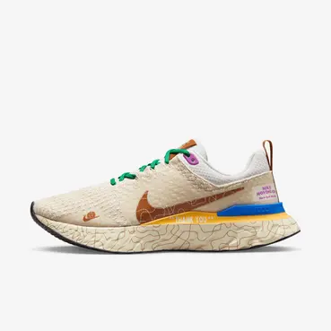Nike React Infinity 3 Prm
