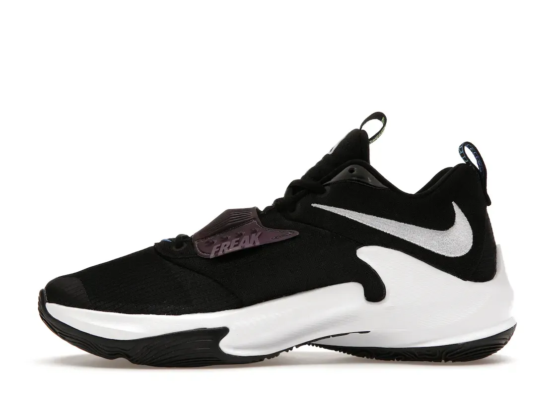 Фото № 3 с приближением к товару «‎Nike Zoom Freak 3 Project 34»
