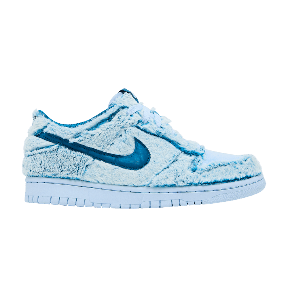 Nike Dunk Low GS Abominable Snowman