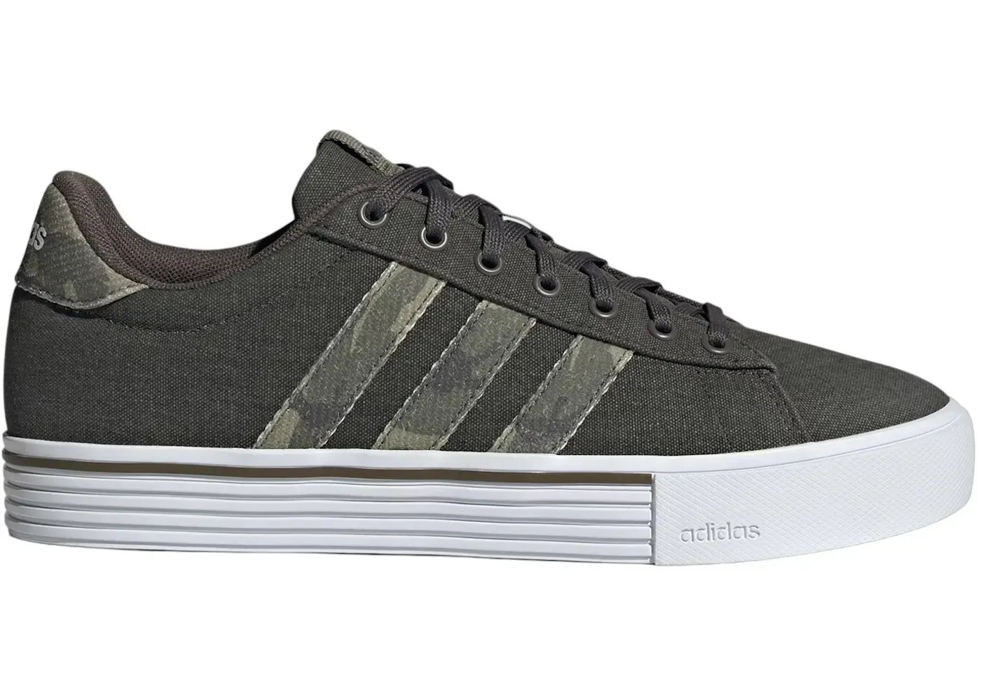 Фото № 1 с приближением к товару «‎adidas Daily 4.0»