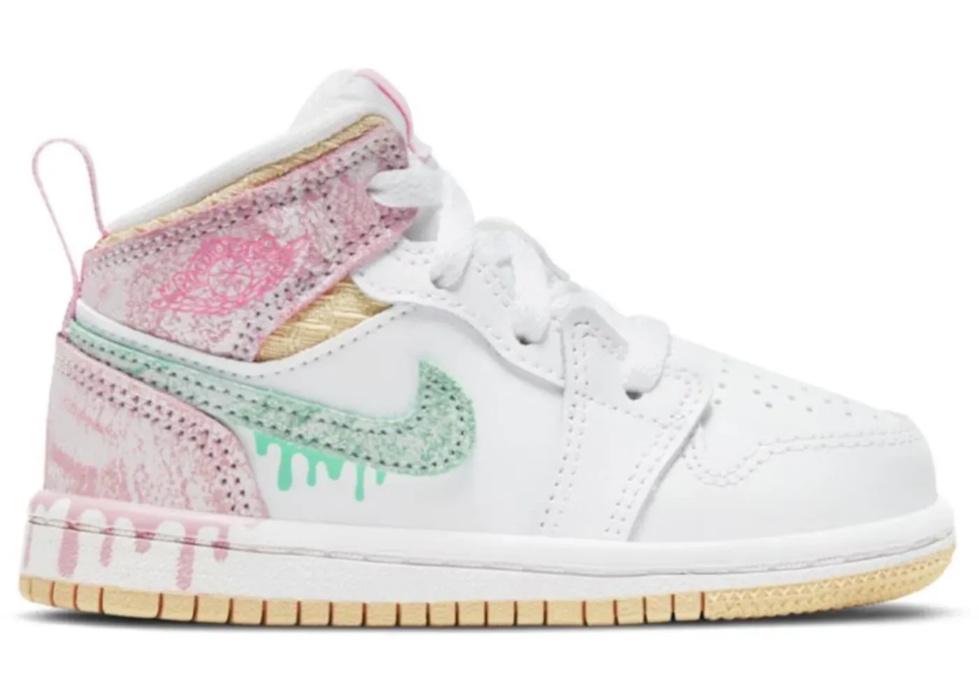 Jordan 1 Mid SE