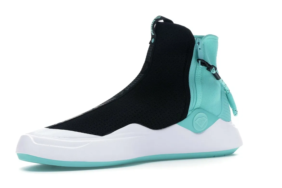 Фото № 3 с приближением к товару «‎Puma Abyss Diamond Supply Co Black»
