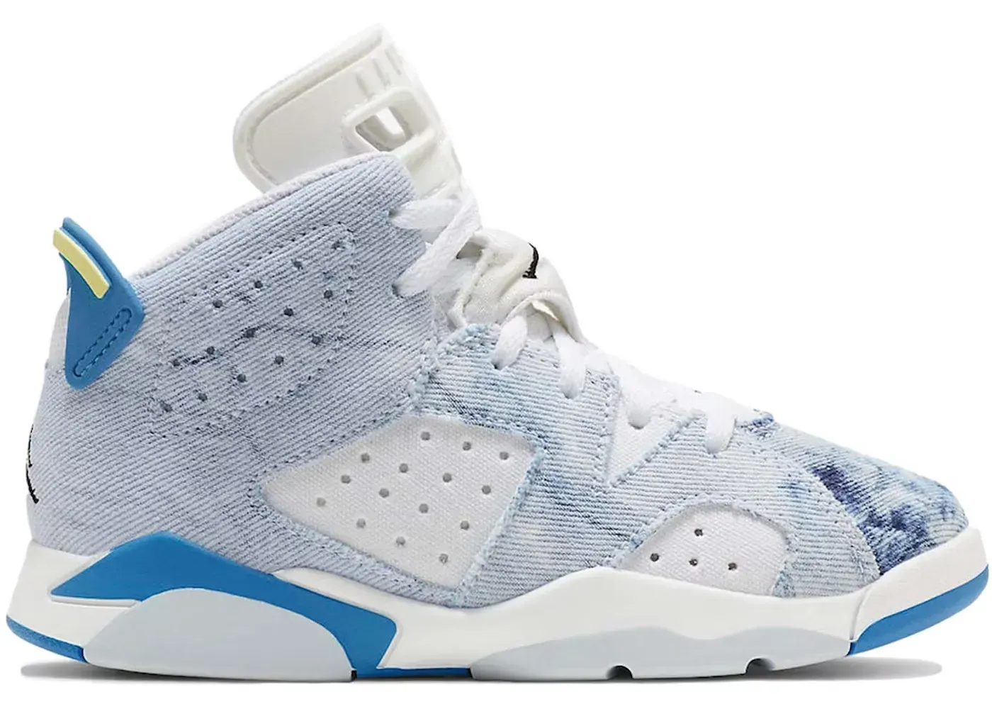 Jordan 6 Retro