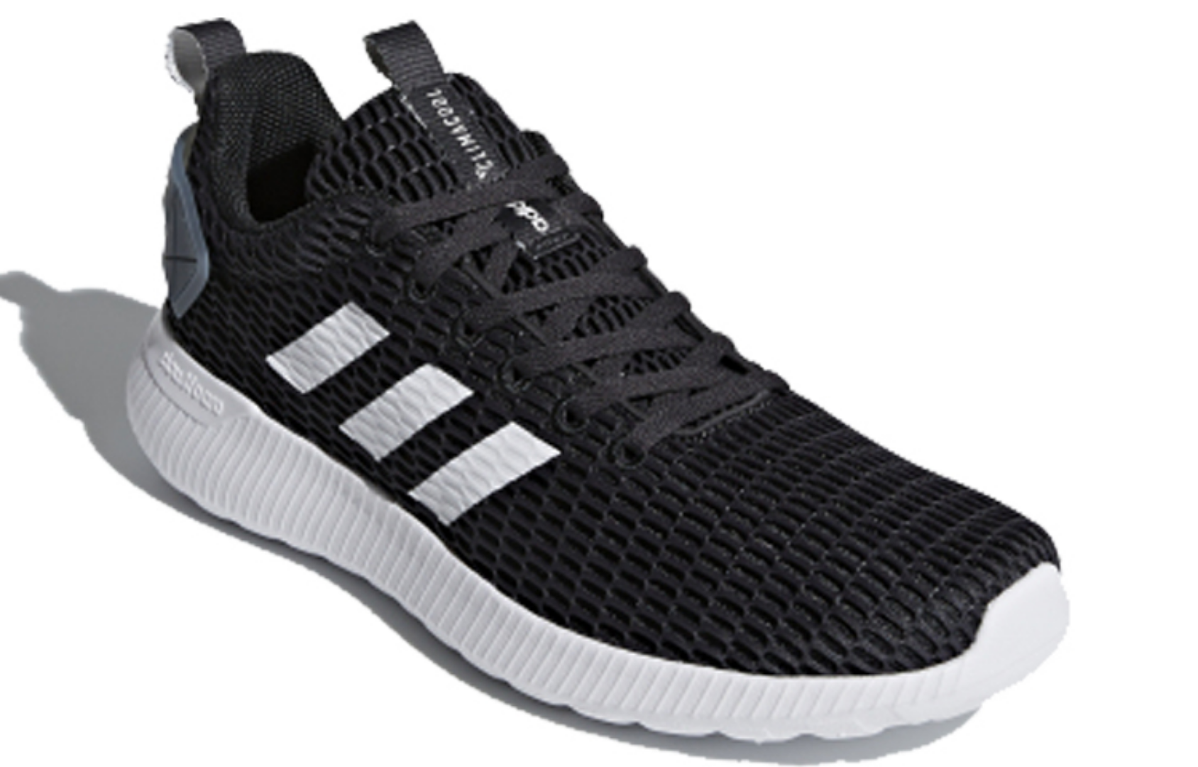 Adidas Neo Cf Lite Racer Cc BlackWhite DB1590