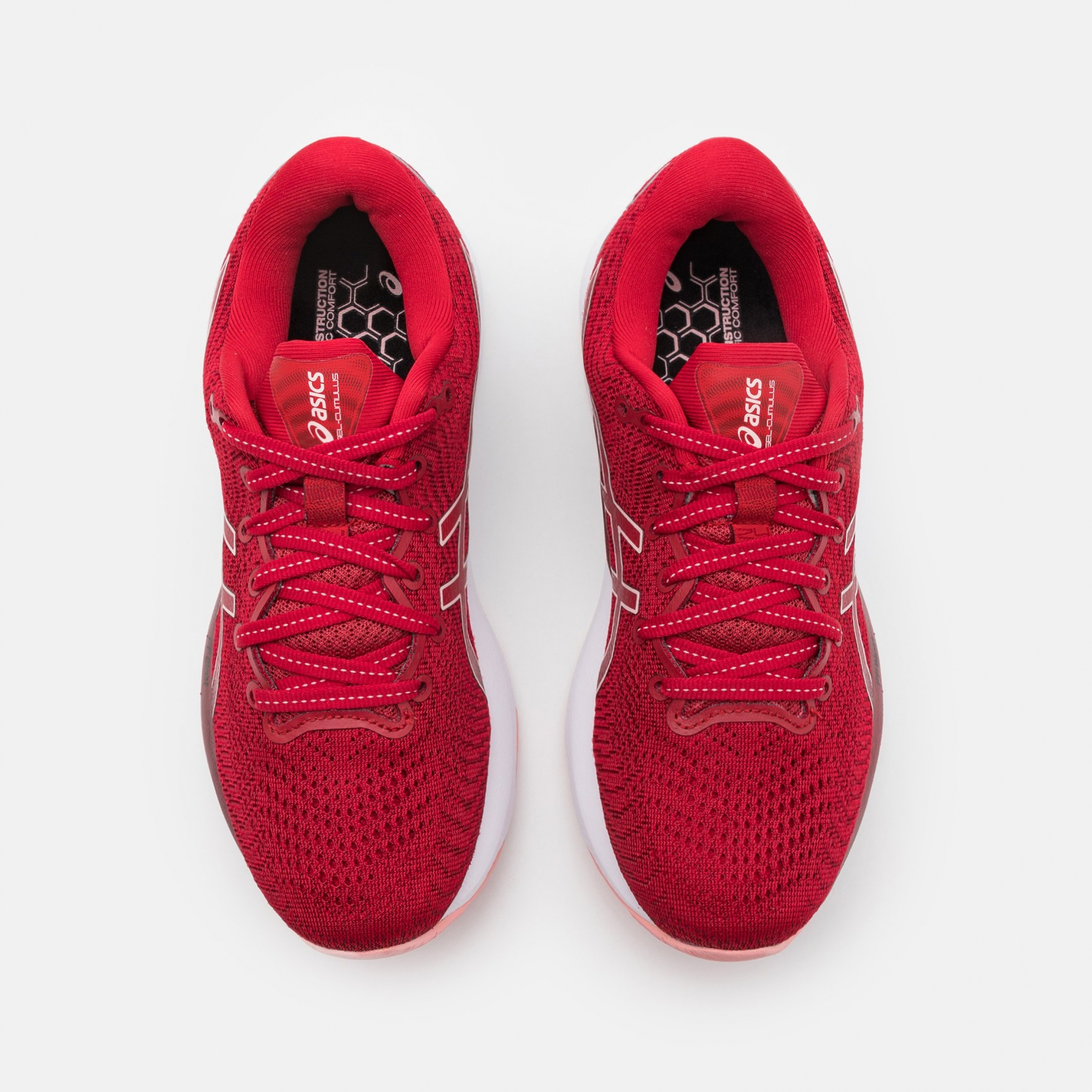 Фото № 4 с приближением к товару «‎Asics Gel Cumulus 24»