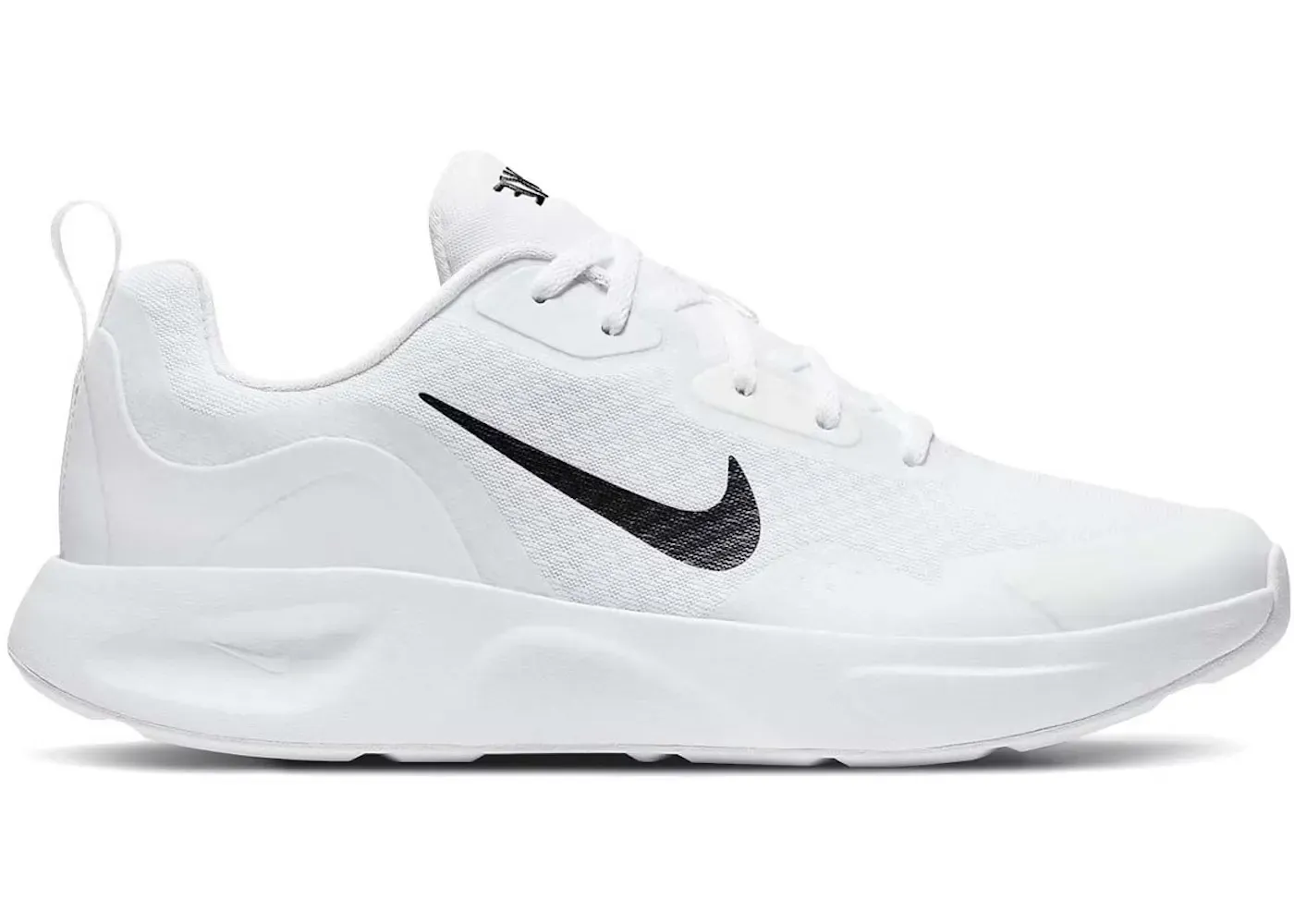 Фото № 1 с приближением к товару «‎Nike Wearallday»