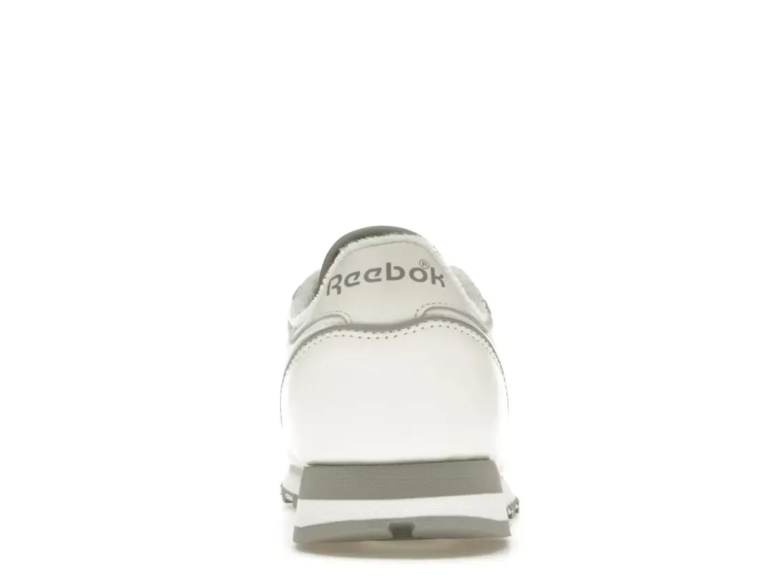 Фото № 4 с приближением к товару «‎Reebok Classic Leather»