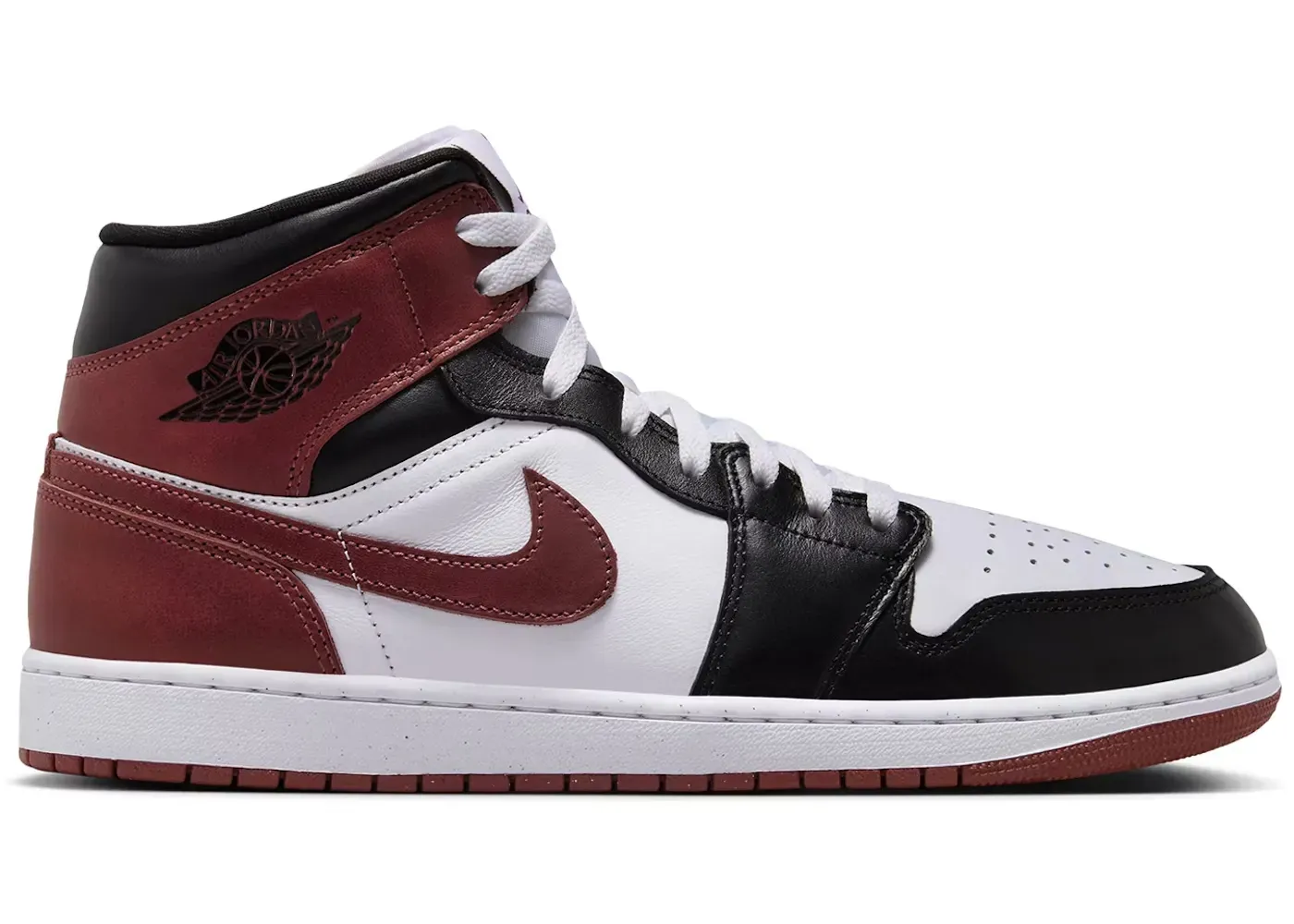Jordan 1 Mid SE