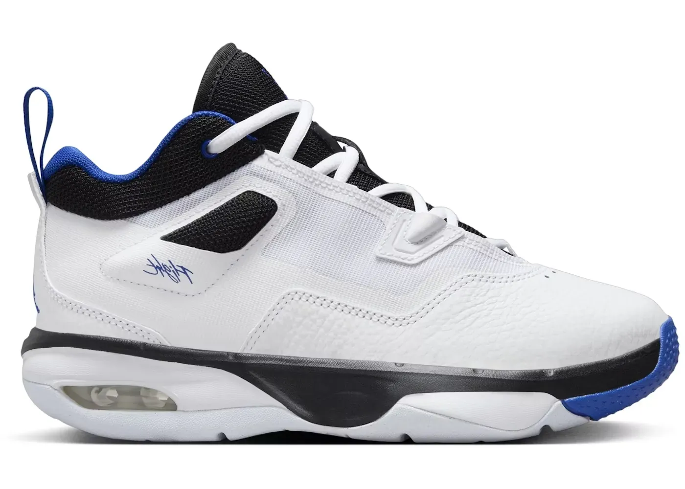 Jordan Stay Loyal 3
