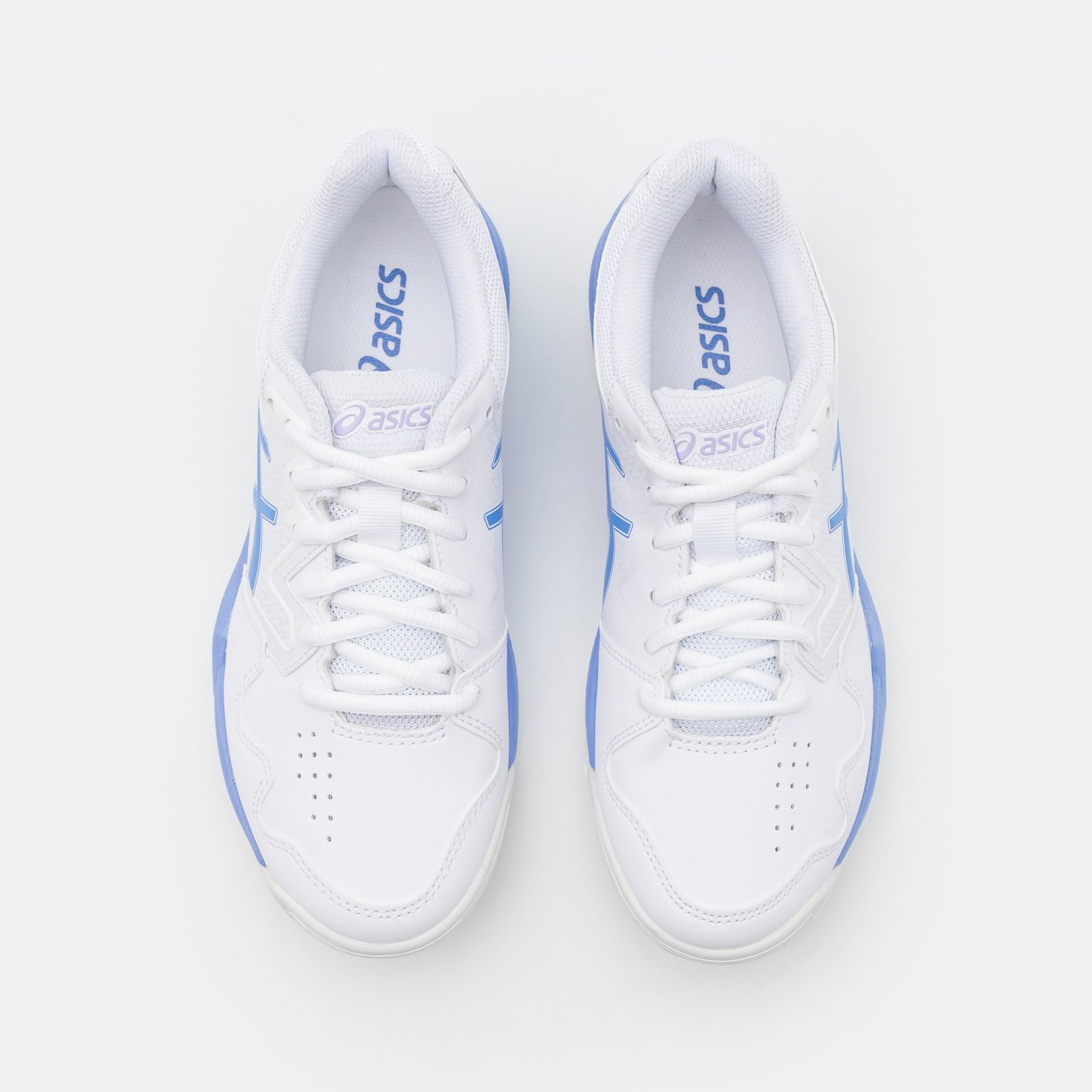 Фото № 4 с приближением к товару «‎Asics Gel-Dedicate 7 »