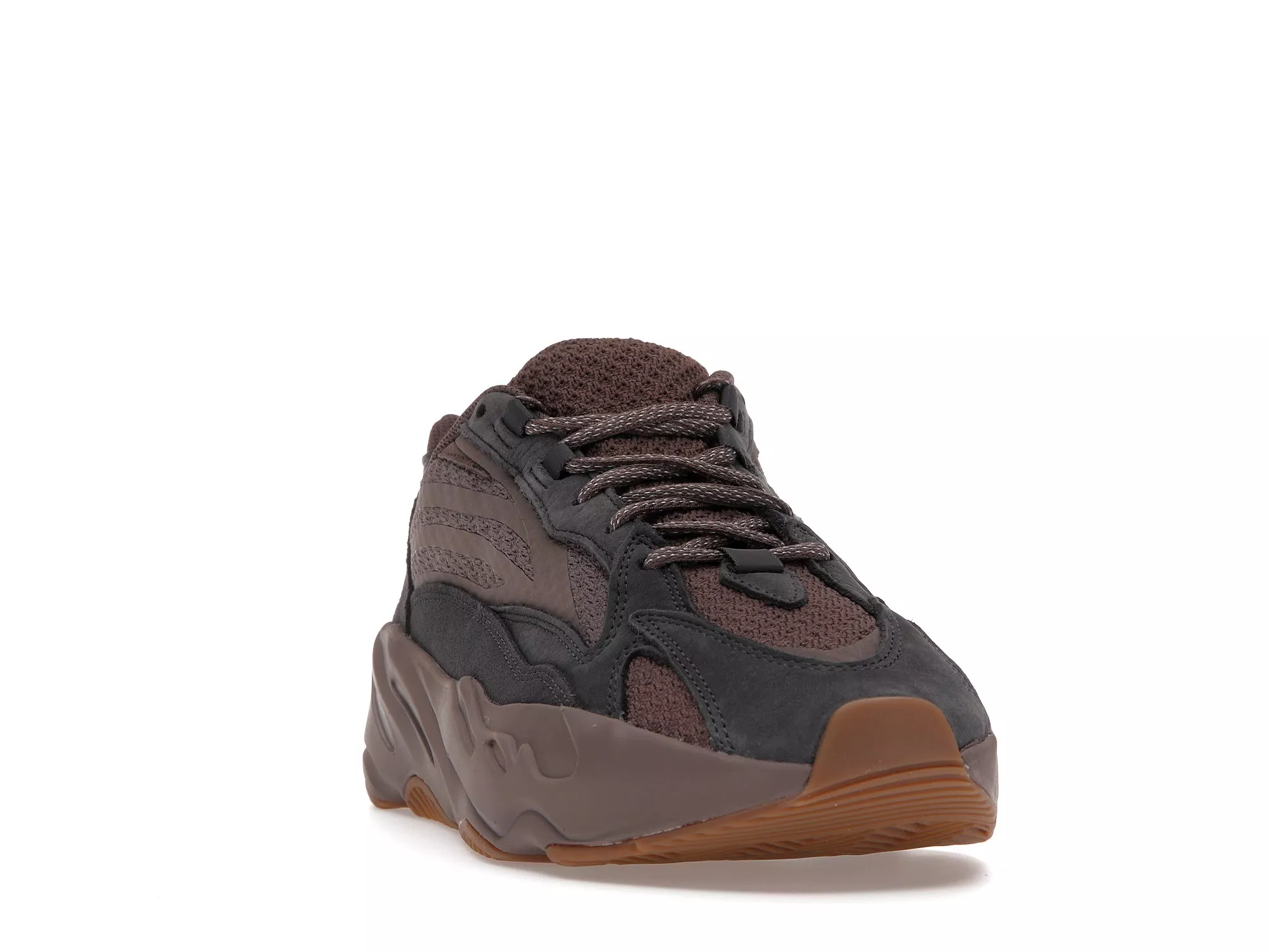Фото № 2 с приближением к товару «‎adidas Yeezy Boost 700 V2 Mauve»