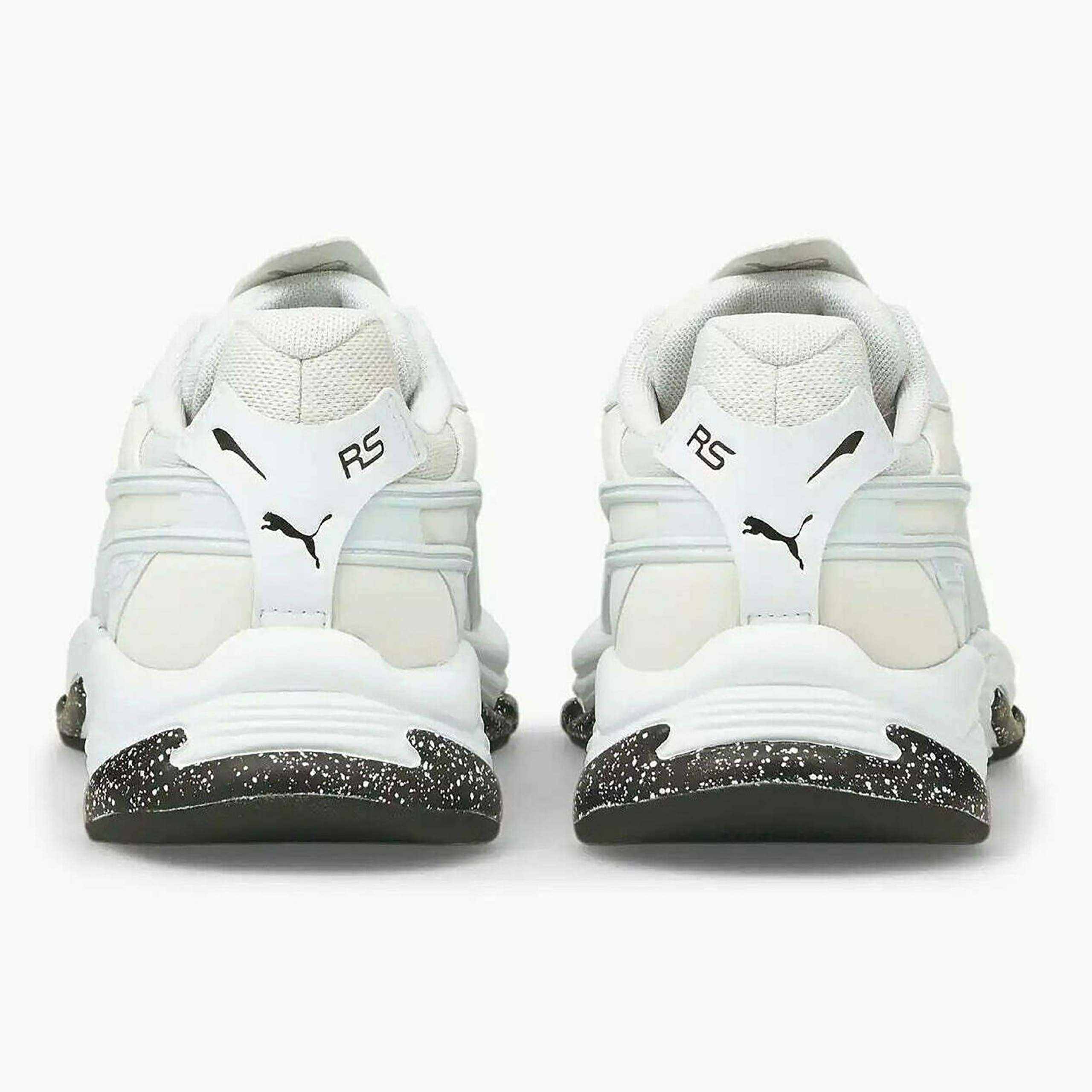 Фото № 3 с приближением к товару «‎Puma RS Connect Bubble »