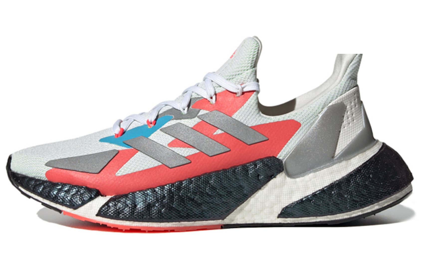 Фото № 1 с приближением к товару «‎adidas X9000l4 Boots Red»