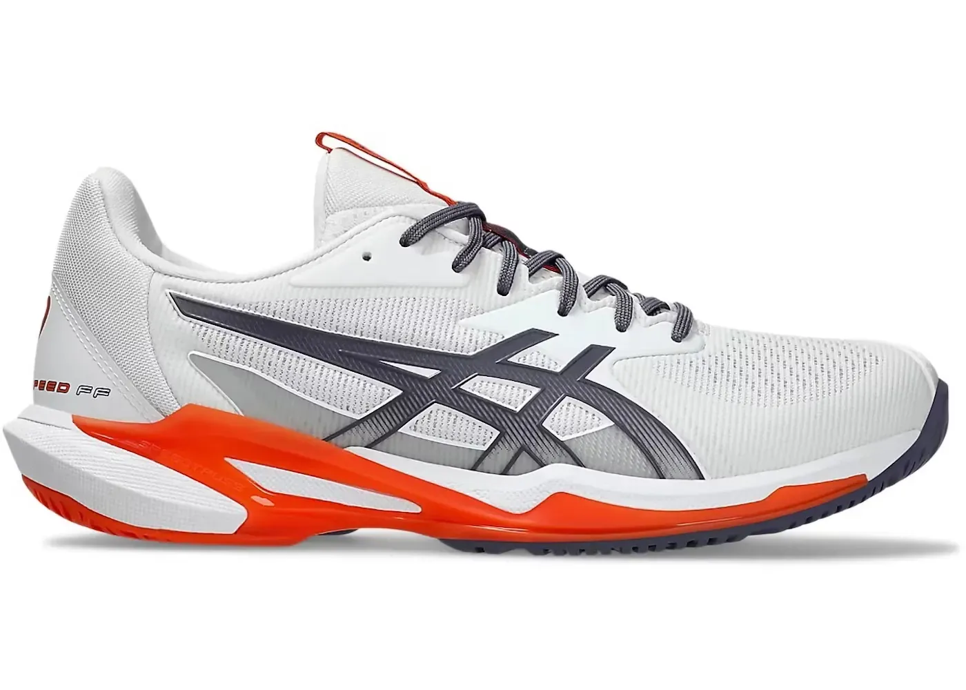 ASICS Solution Speed FF 3