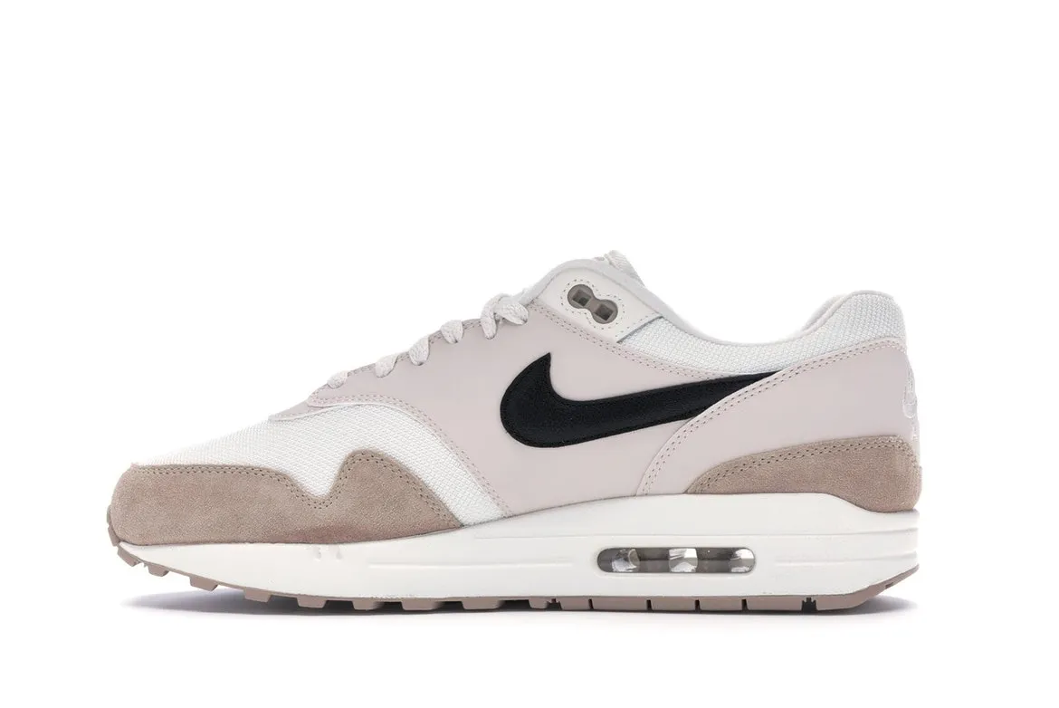 Фото № 6 с приближением к товару «‎Nike Air Max 1 Sand Black»