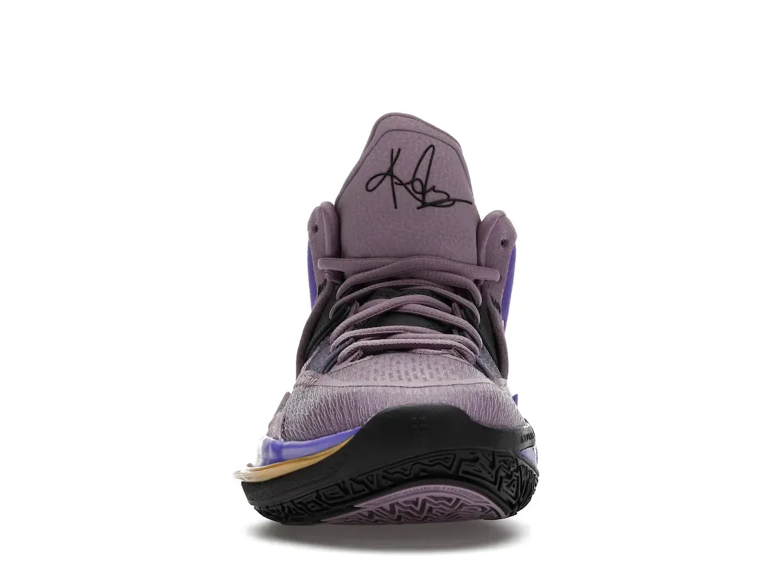 Фото № 2 с приближением к товару «‎Nike Kyrie Infinity Amethyst Wave»