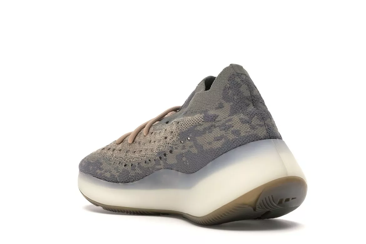 Фото № 5 с приближением к товару «‎adidas Yeezy Boost 380 Mist»