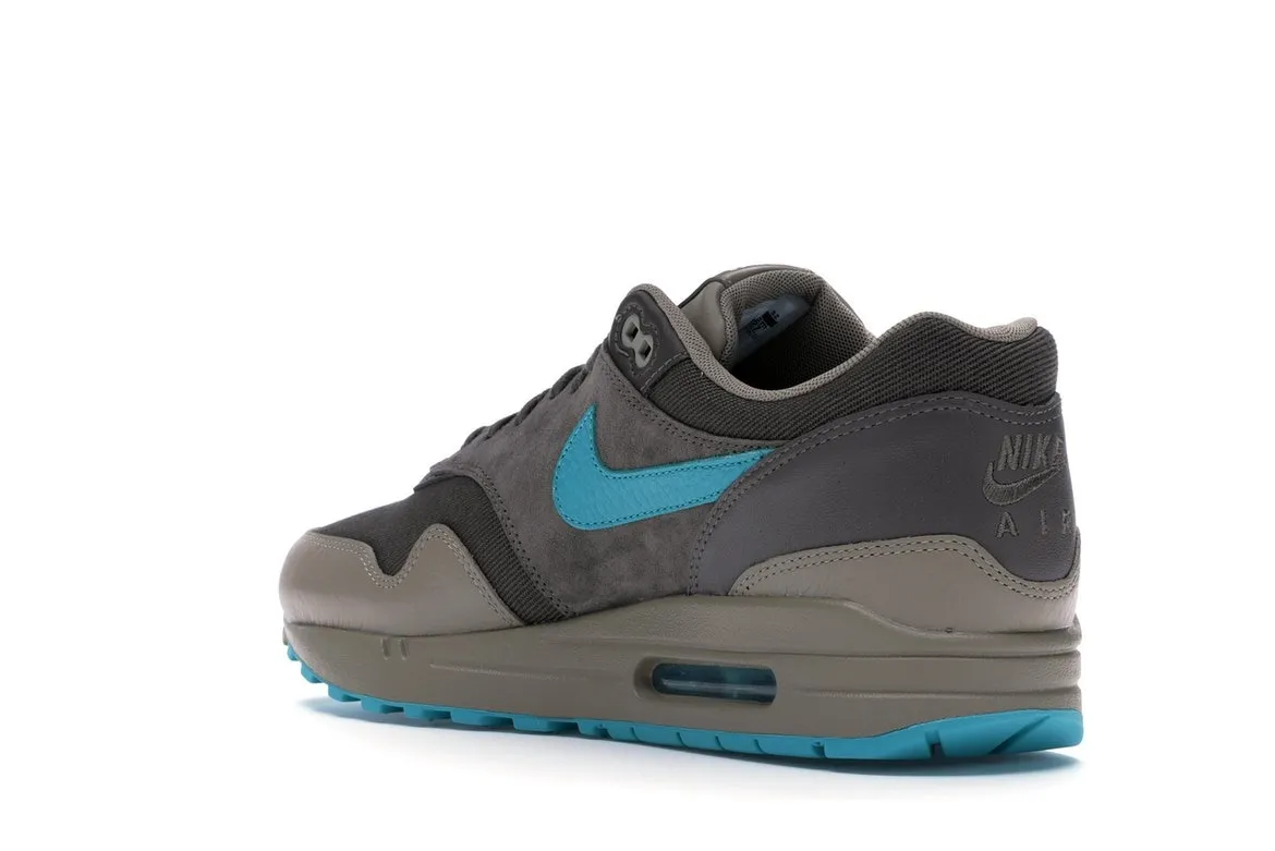 Фото № 6 с приближением к товару «‎Nike Air Max 1 Ridgerock»