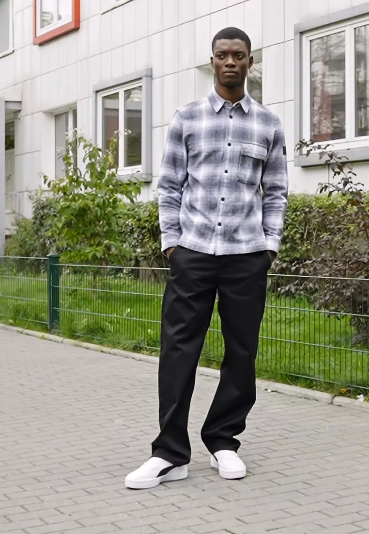 Фото № 2 с приближением к товару «‎CA PRO CLASSIC UNISEX»