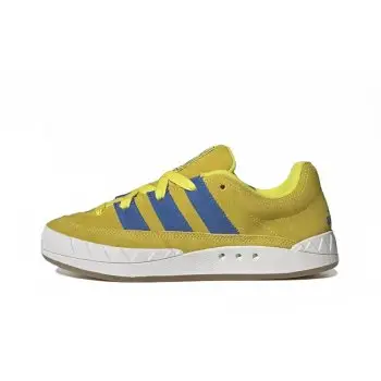 Adidas Adimatic  - 1