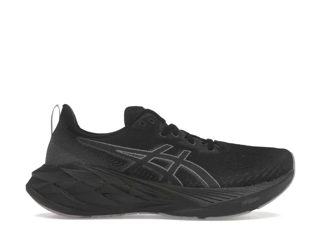 Фото № 1 с приближением к товару «‎ASICS Novablast 4»