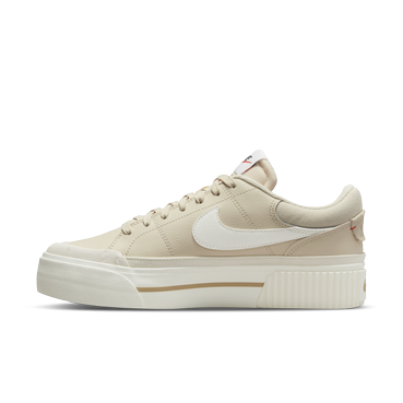 Фото № 1 с приближением к товару «‎Nike Court Legacy Lift»