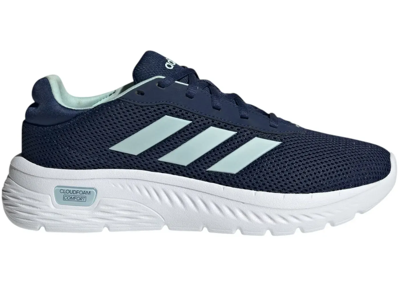 Фото № 1 с приближением к товару «‎adidas Cloudfoam Comfy»