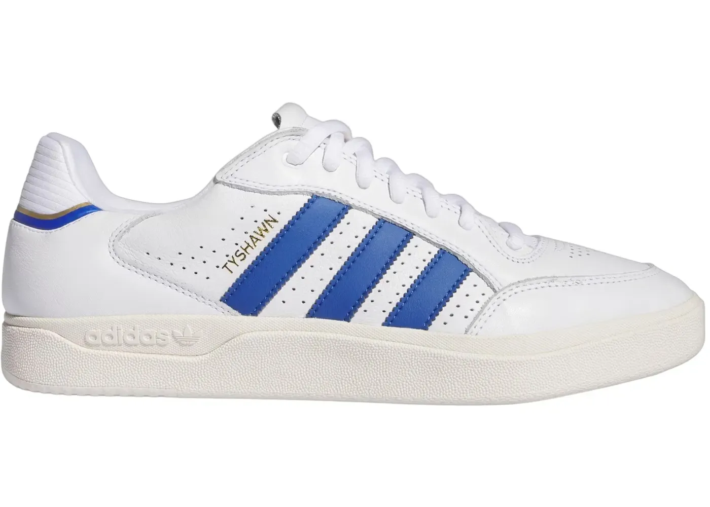 Фото № 1 с приближением к товару «‎adidas Tyshawn Low»