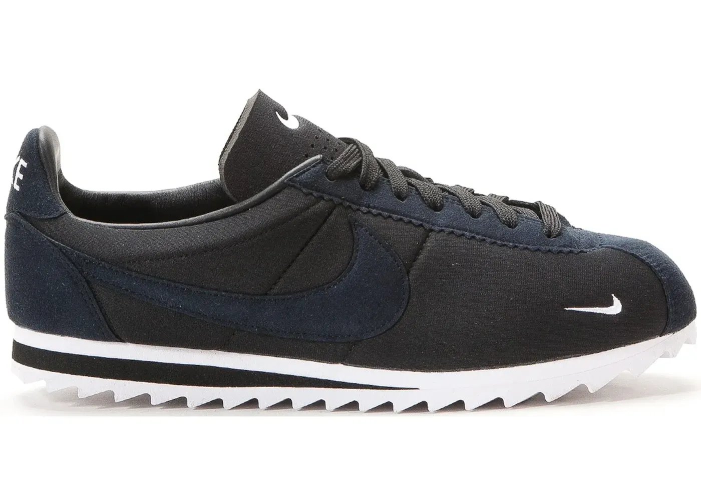 Фото № 1 с приближением к товару «‎Nike Classic Cortez Shark Big Tooth Black Showstopper (2015/2017)»