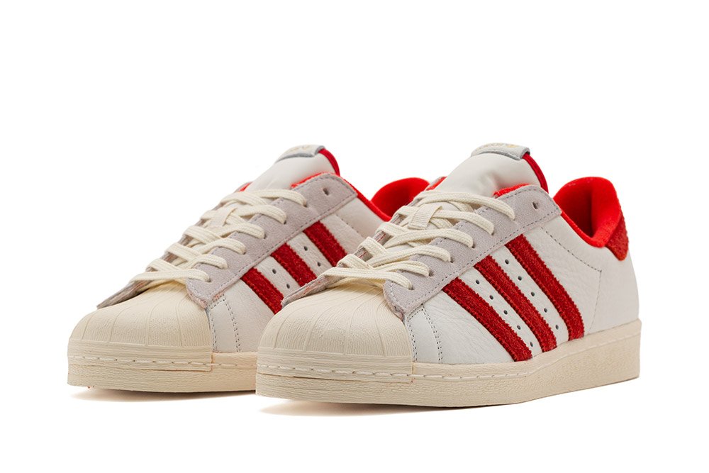 Фото № 2 с приближением к товару «‎Adidas Superstar 82»