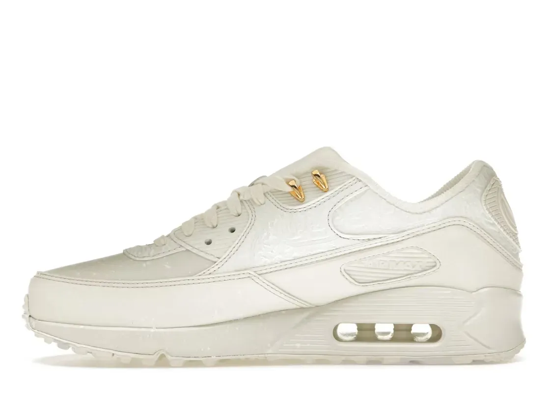 Фото № 3 с приближением к товару «‎Nike Air Max 90»