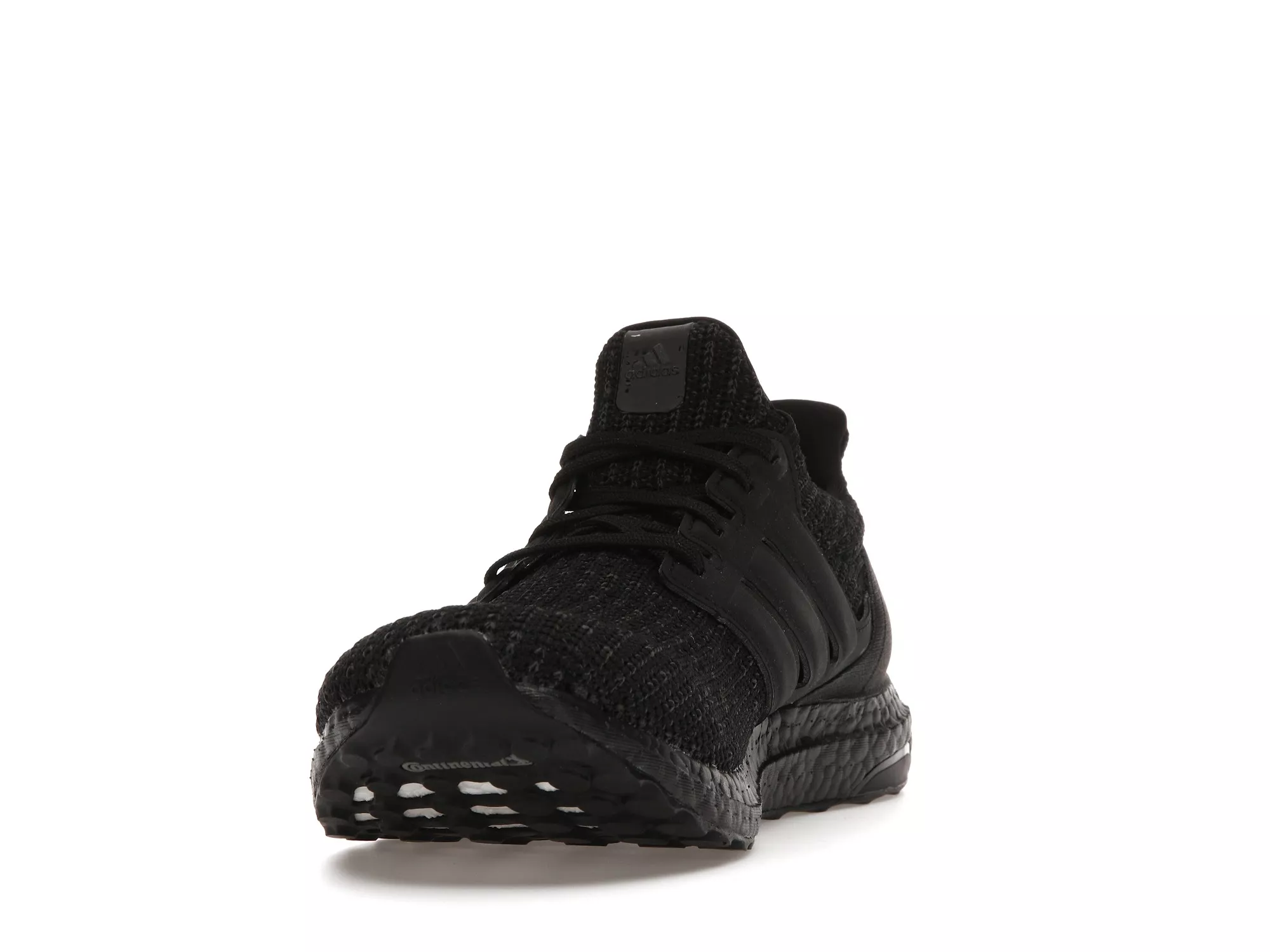 Фото № 6 с приближением к товару «‎adidas Ultra Boost 4.0 DNA Triple Black »