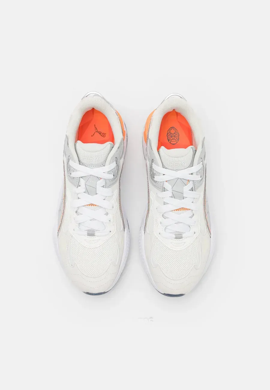 Фото № 4 с приближением к товару «‎RS-X UP x ORLINSKI II UNISEX»