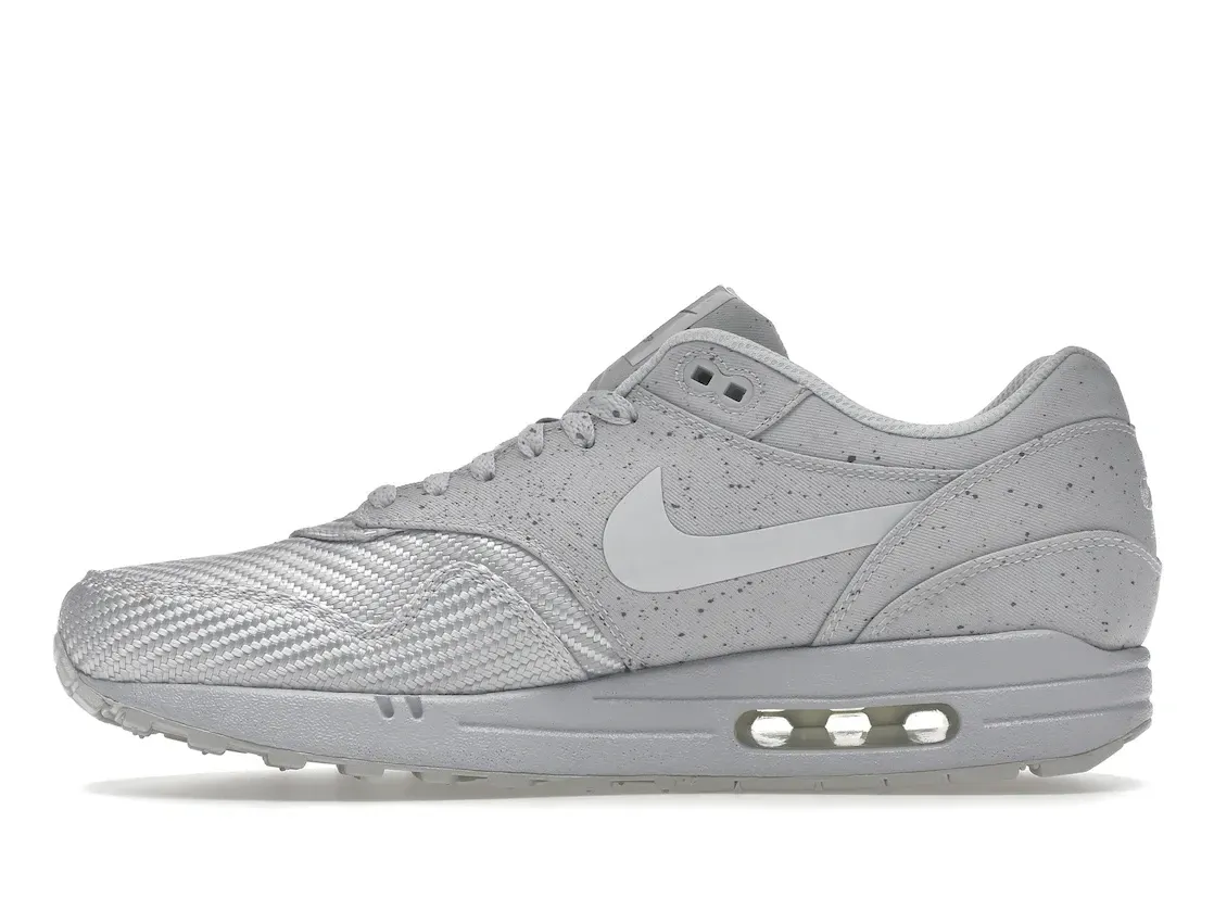 Фото № 3 с приближением к товару «‎Nike Air Max 1 Monotones Vol 1»