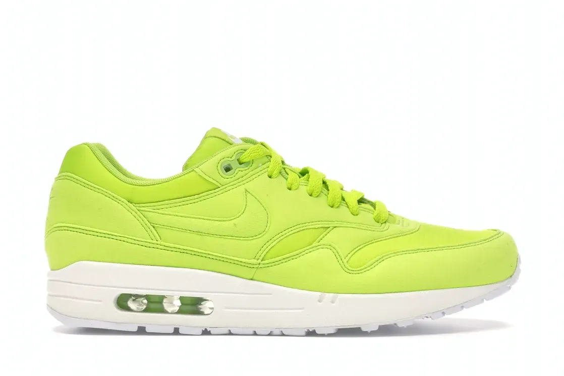 Фото № 1 с приближением к товару «‎Nike Air Max 1 Ripstop Pack Green»