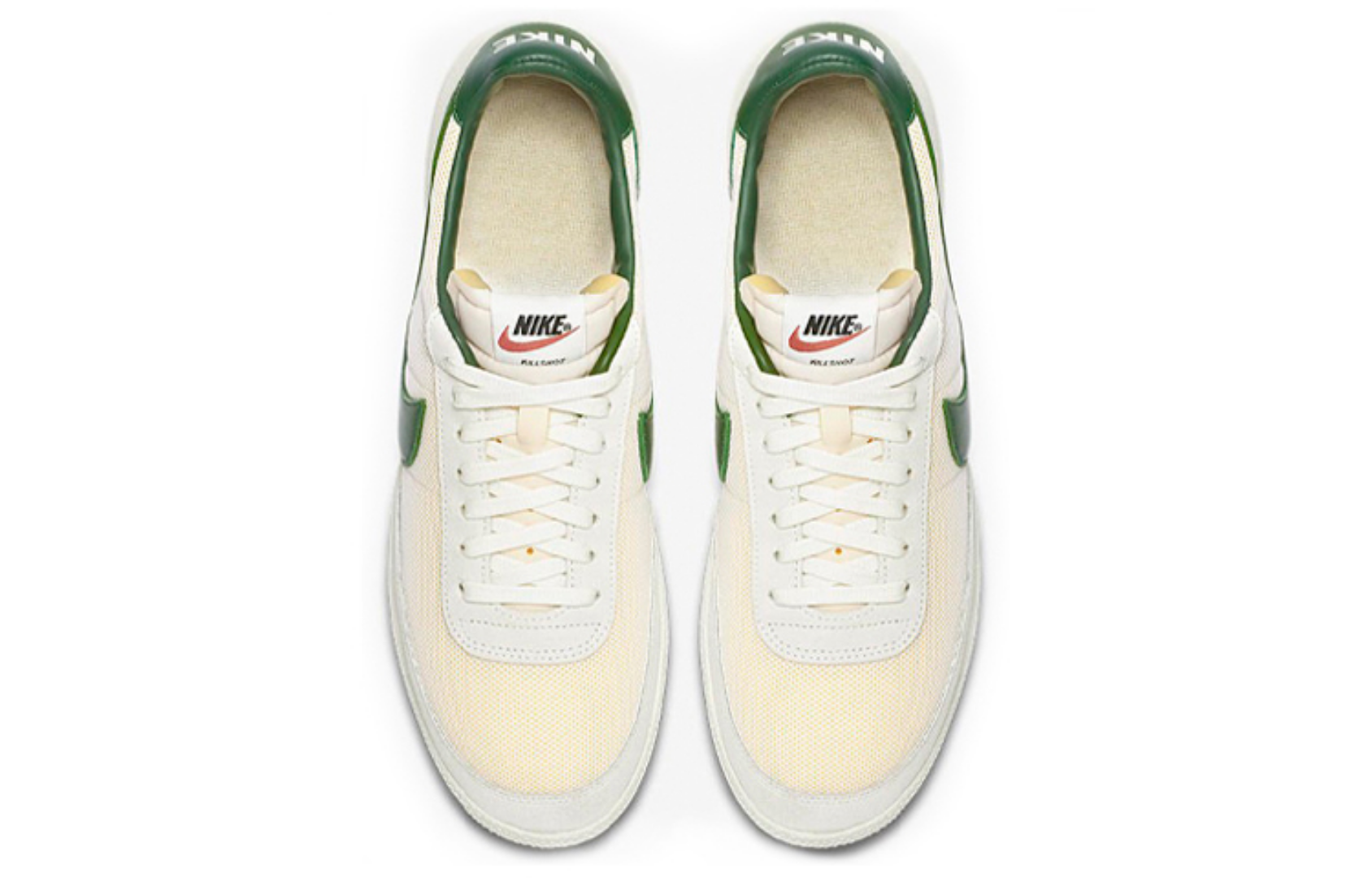 Фото № 4 с приближением к товару «‎Nike Killshot OG SP 'Gorge Green'»