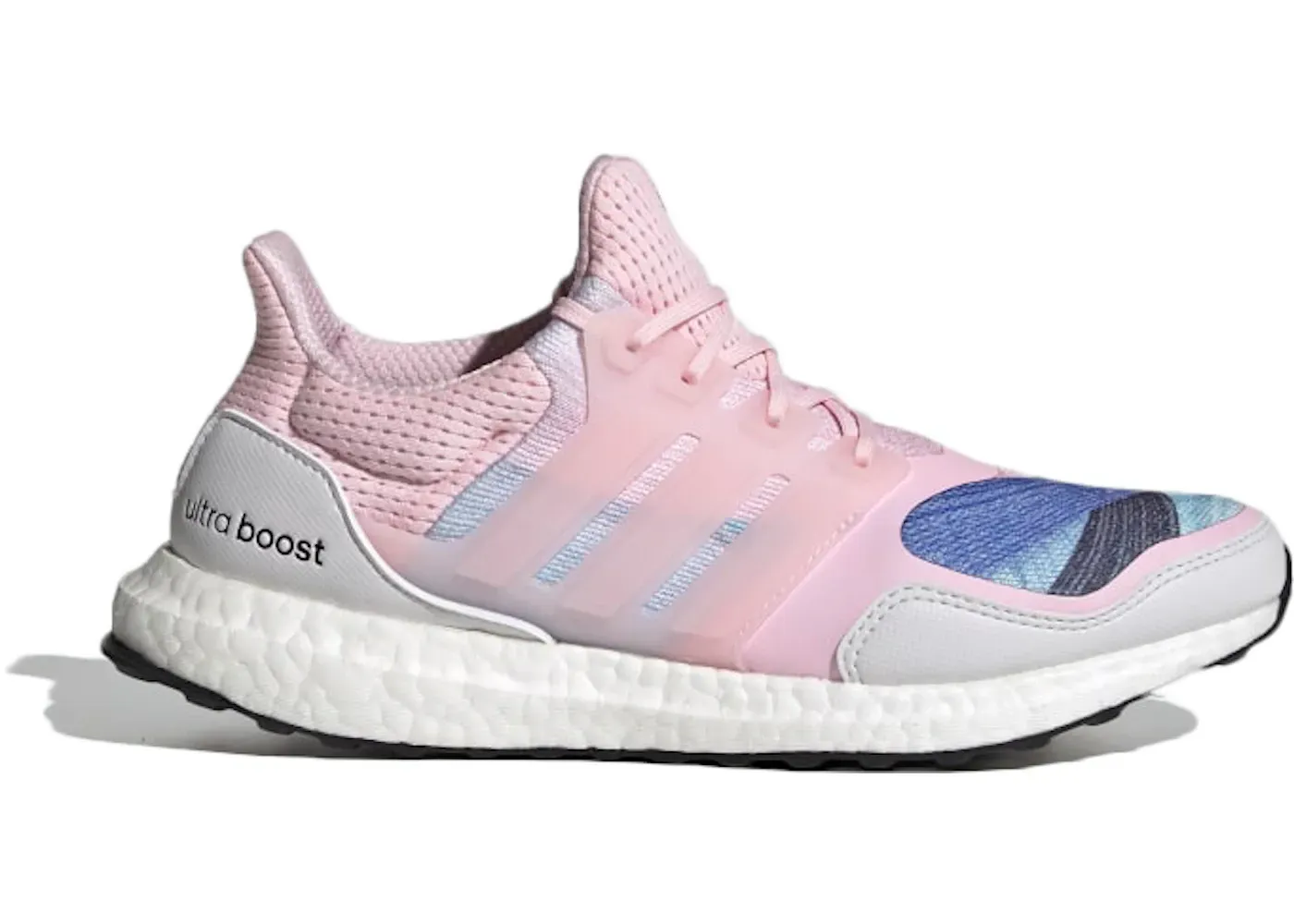 Фото № 1 с приближением к товару «‎adidas Ultra Boost S&L DNA Women in Power »