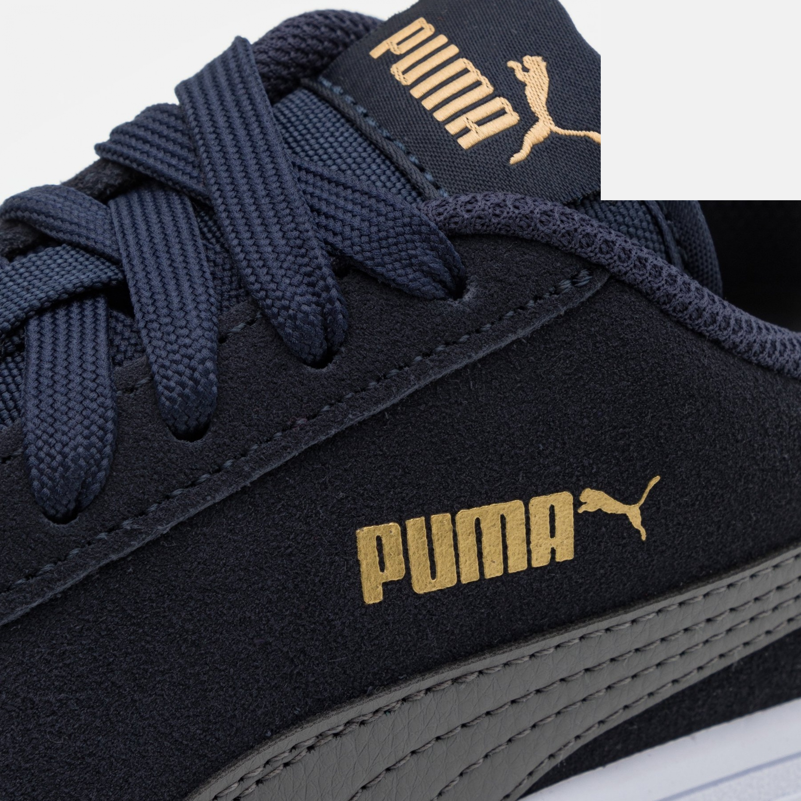 Фото № 5 с приближением к товару «‎Puma Smash V2 »