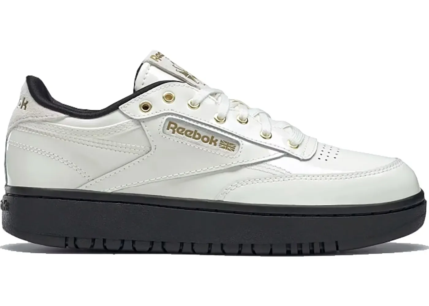 Reebok Cardi Club C Double
