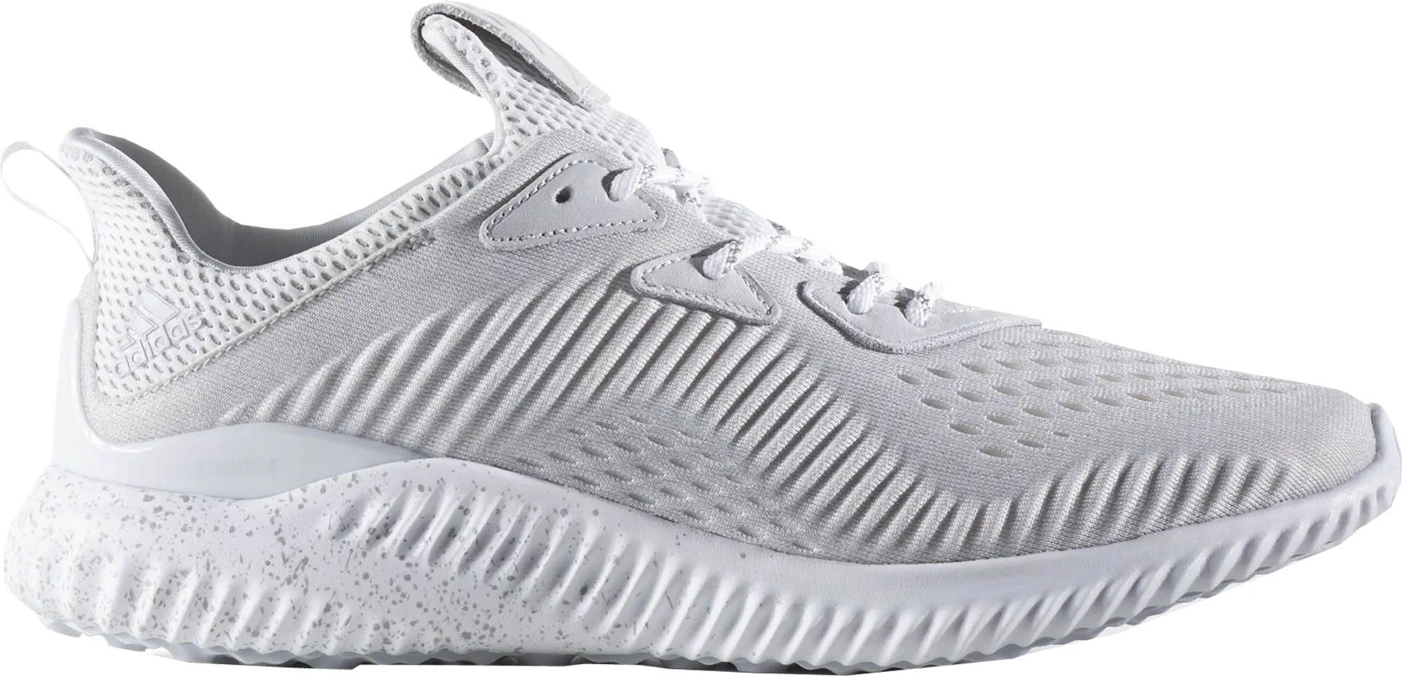 Фото № 1 с приближением к товару «‎adidas AlphaBounce Reigning Champ Grey»