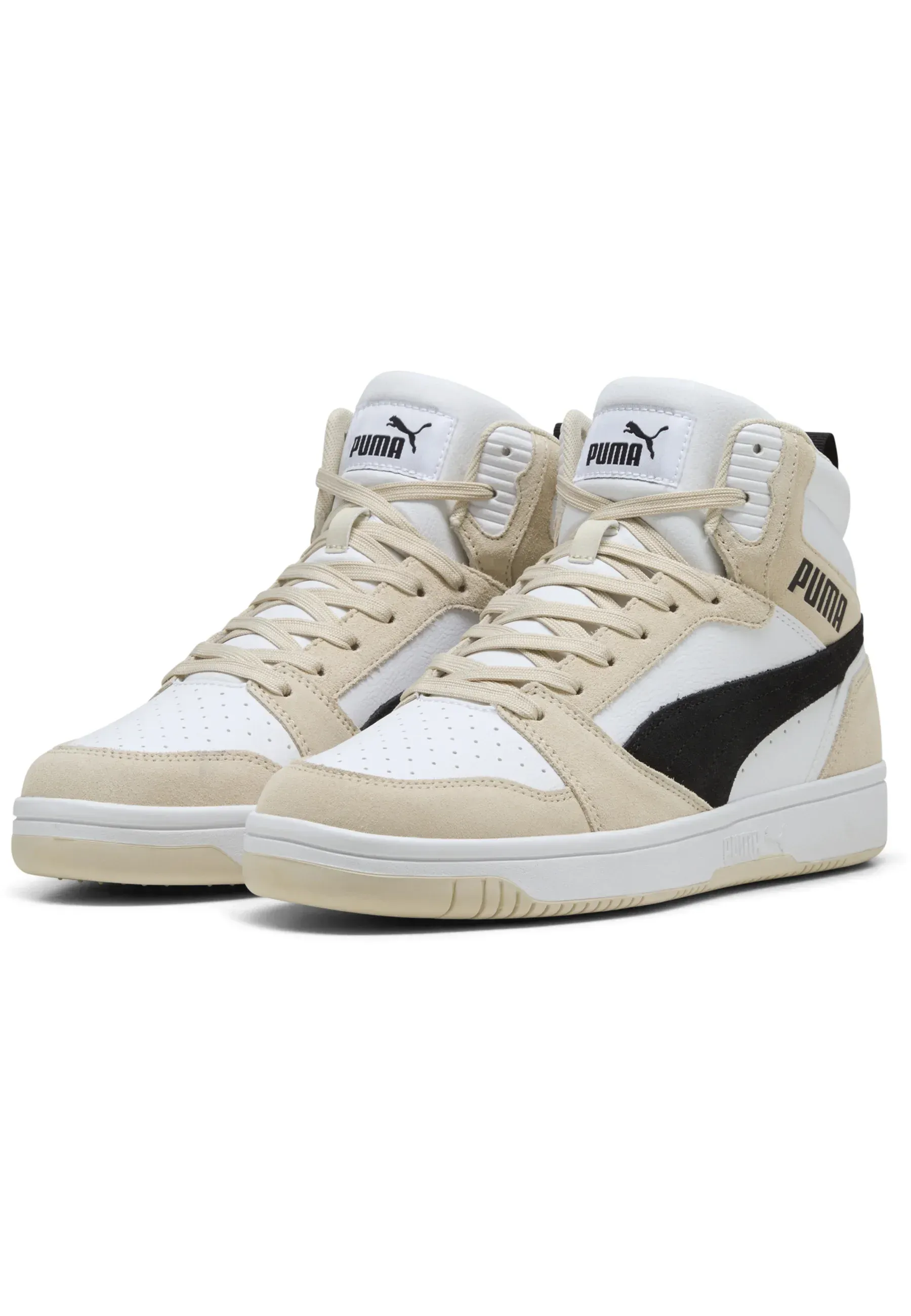 Фото № 2 с приближением к товару «‎REBOUND V6 SD »