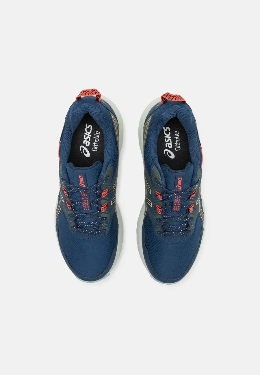 Фото № 4 с приближением к товару «‎GEL-VENTURE 9»