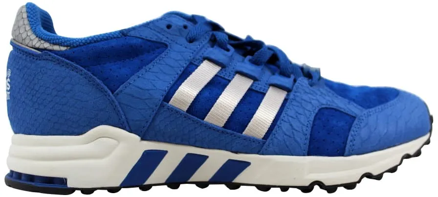 Фото № 1 с приближением к товару «‎adidas Equipment Running Cushion Royal Blue/Metallic Silver»