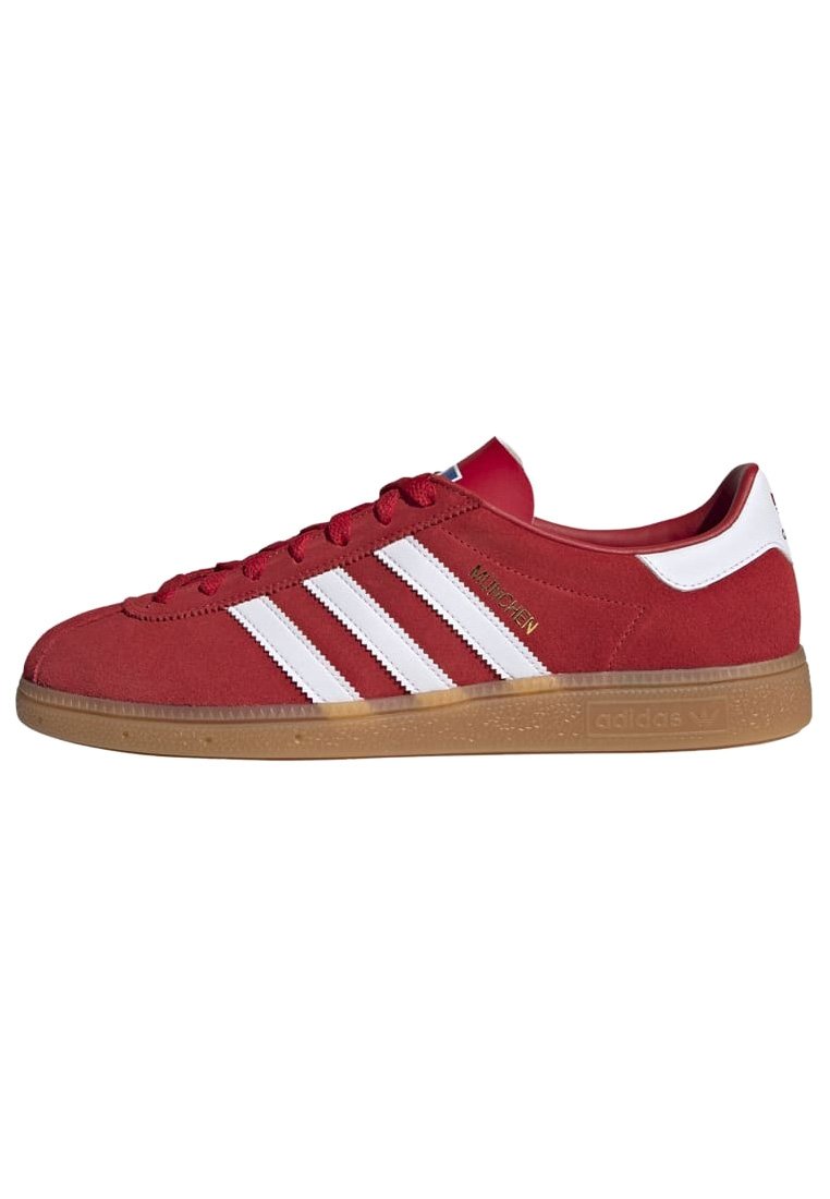 Фото № 1 с приближением к товару «‎Adidas Muenchen Terrace Shoes»