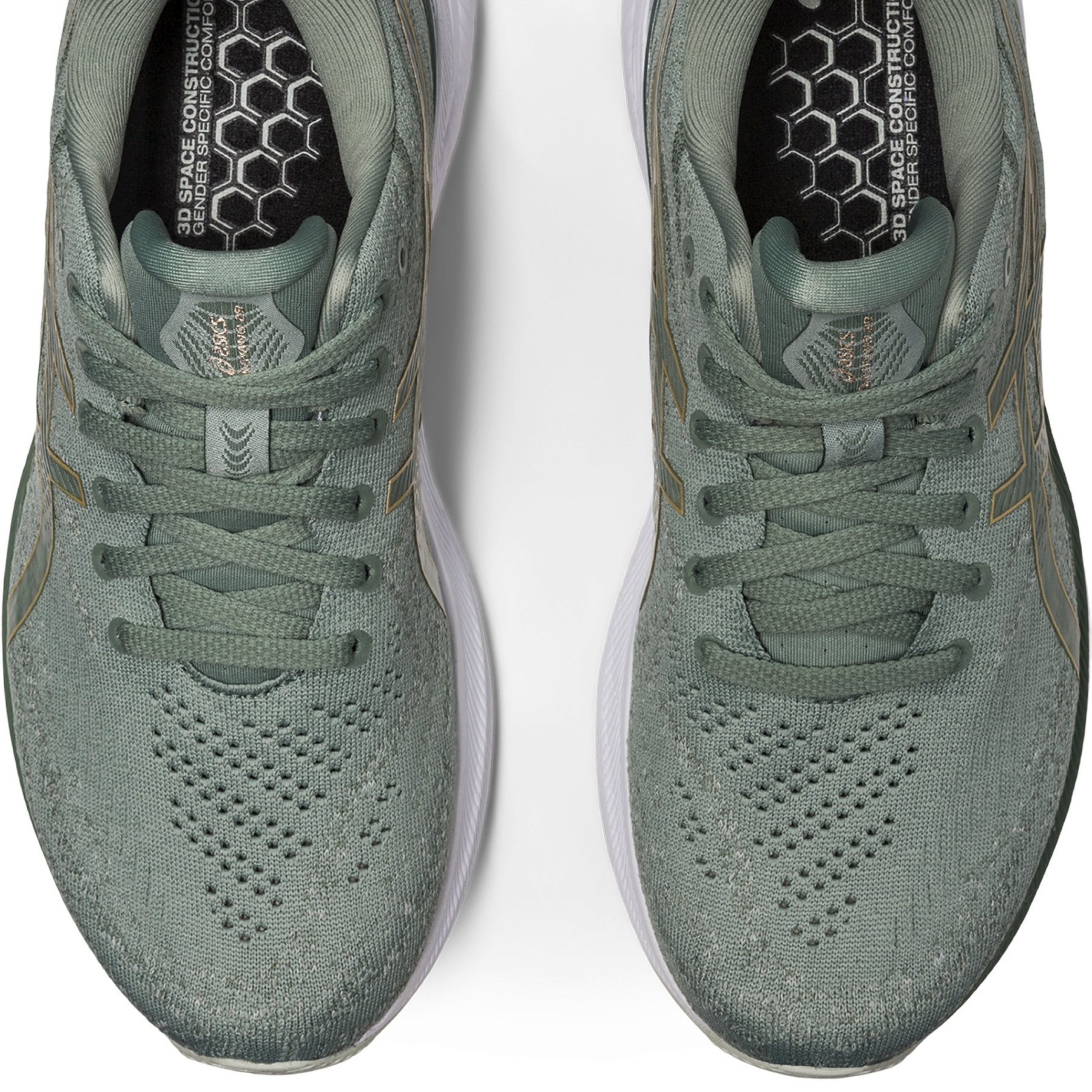 Фото № 3 с приближением к товару «‎Asics Gel-Kayano»